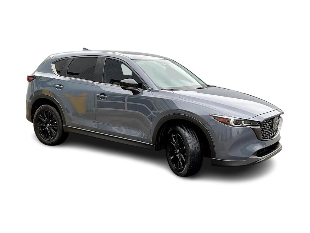 Thumbnail: 2022 Mazda CX-5 - 21