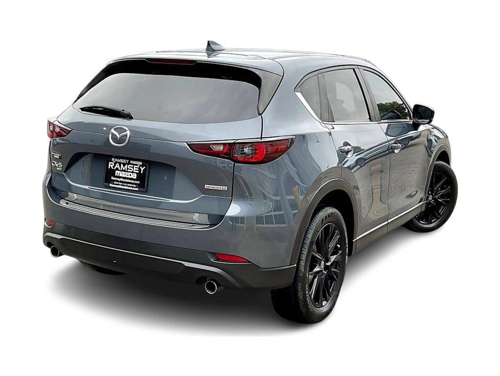 Thumbnail: 2022 Mazda CX-5 - 20
