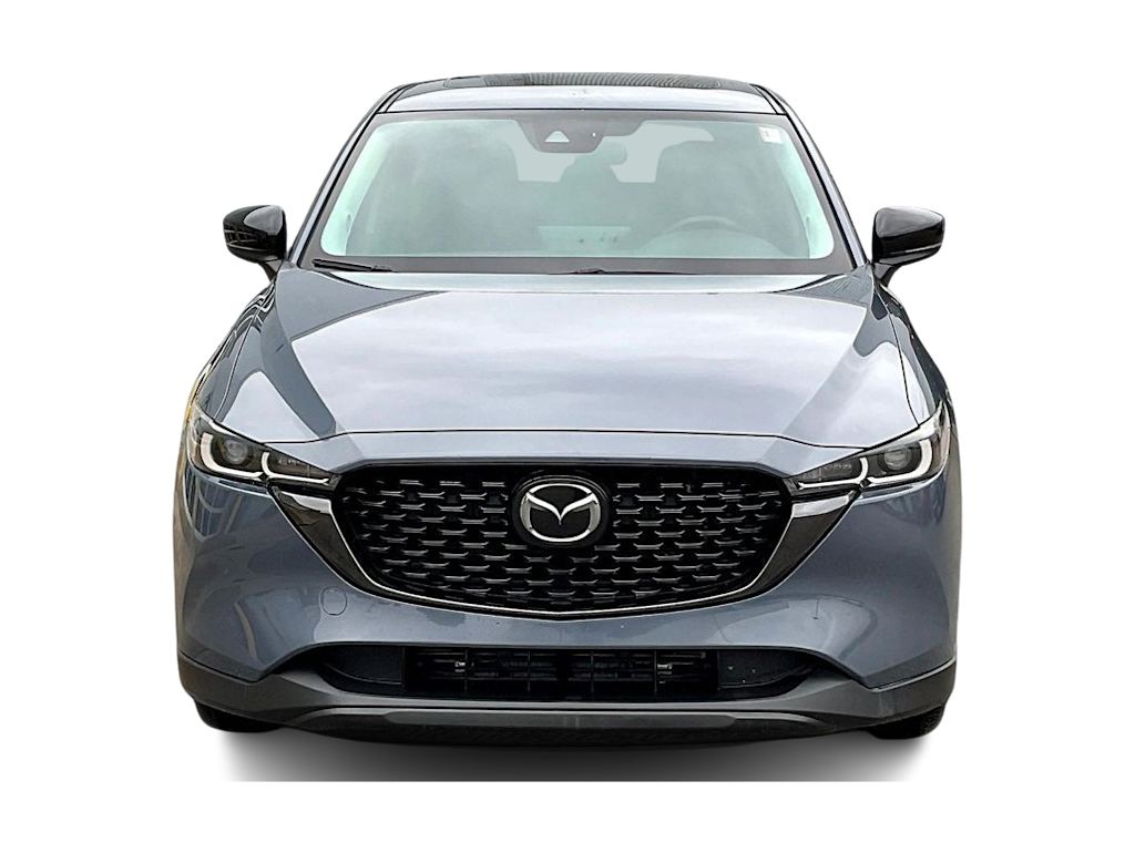 Thumbnail: 2022 Mazda CX-5 - 5
