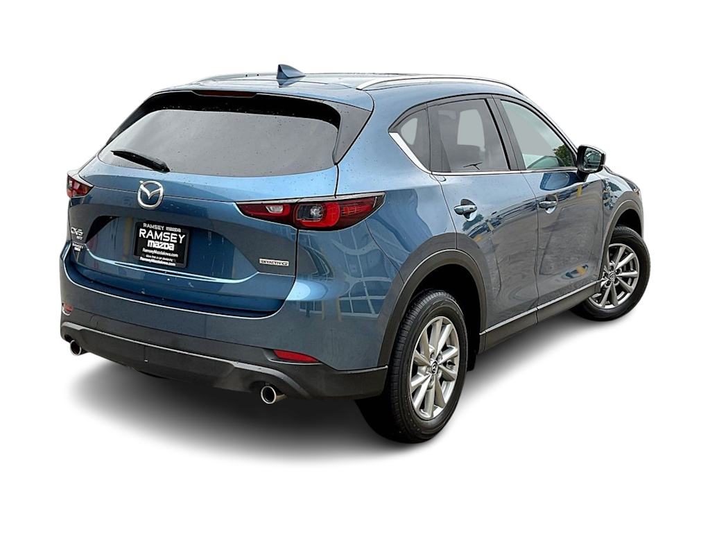 Thumbnail: 2023 Mazda CX-5 - 19