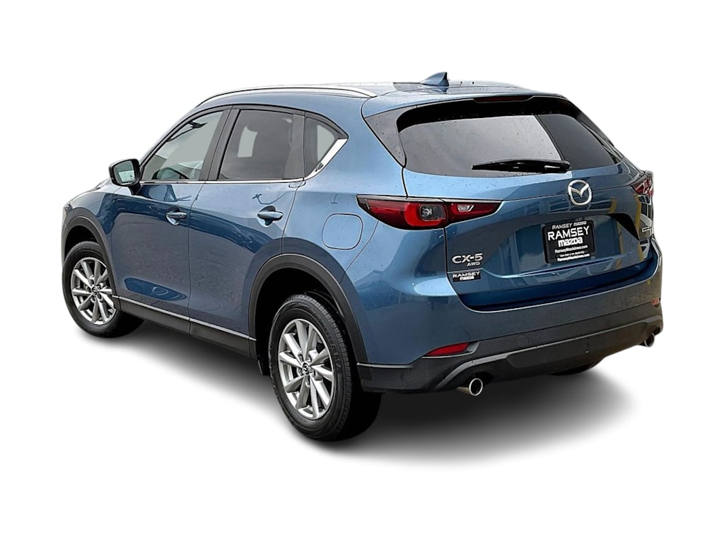 Thumbnail: 2023 Mazda CX-5 - 3
