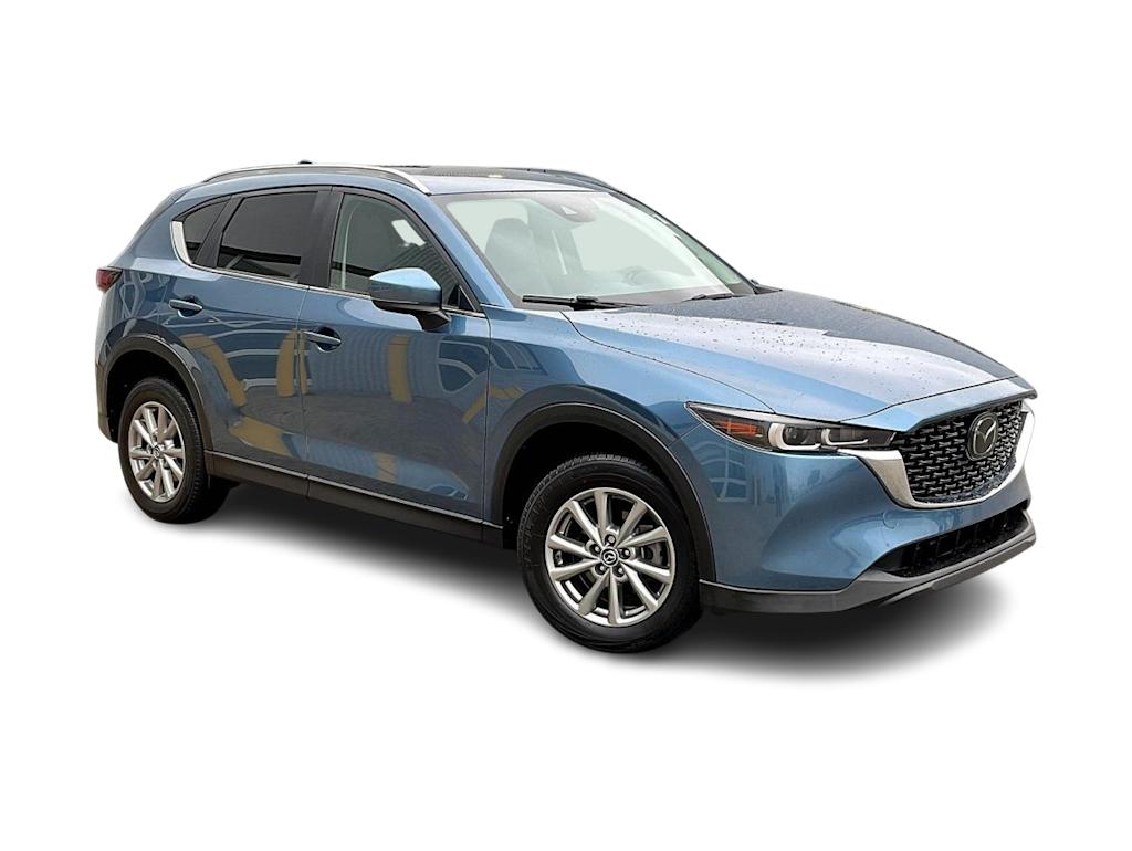 Thumbnail: 2023 Mazda CX-5 - 20