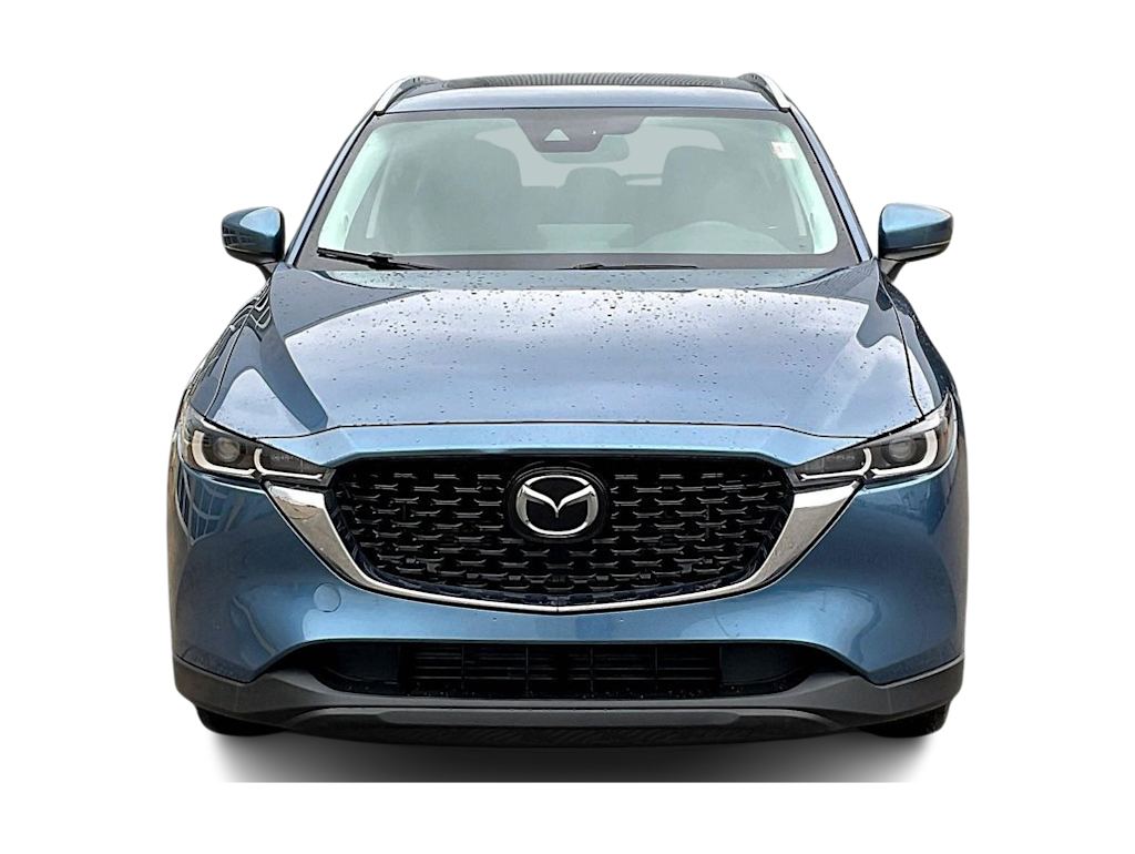 Thumbnail: 2023 Mazda CX-5 - 5