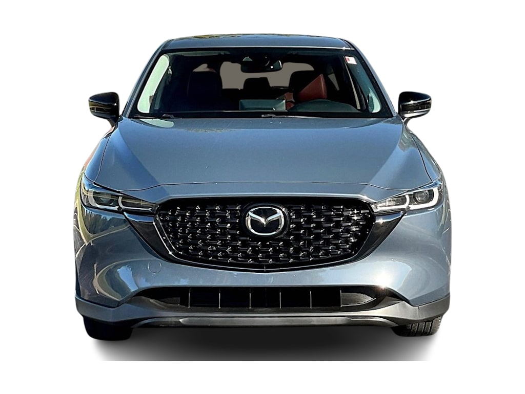 Thumbnail: 2023 Mazda CX-5 - 5