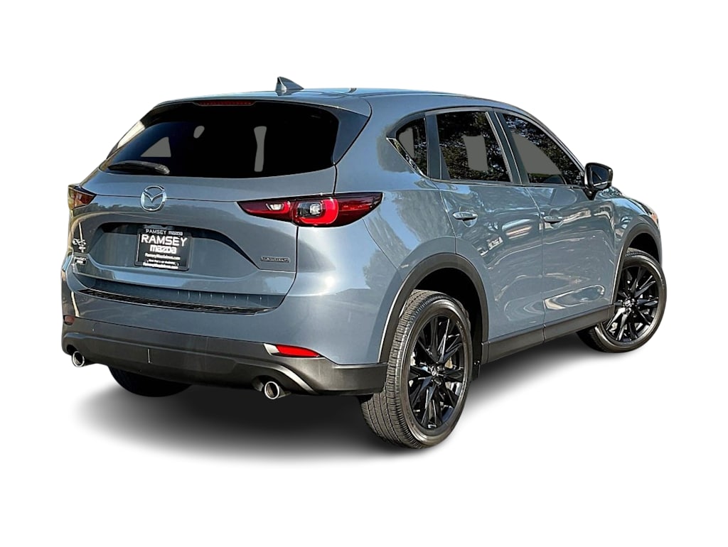 Thumbnail: 2023 Mazda CX-5 - 21