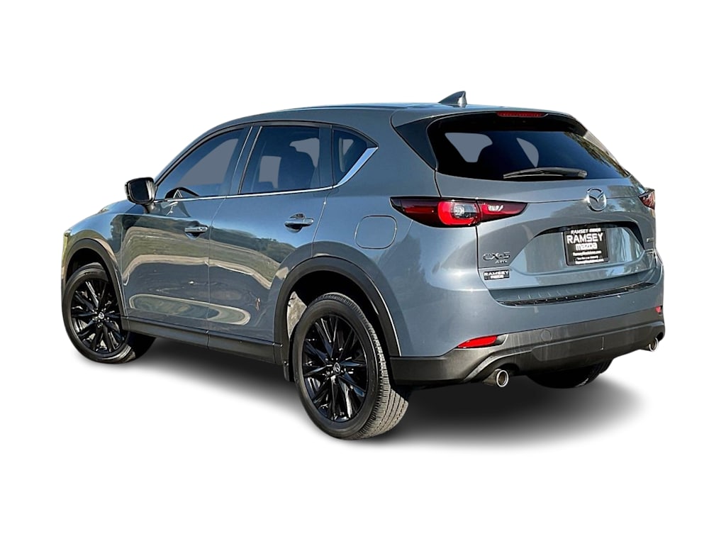 Thumbnail: 2023 Mazda CX-5 - 3