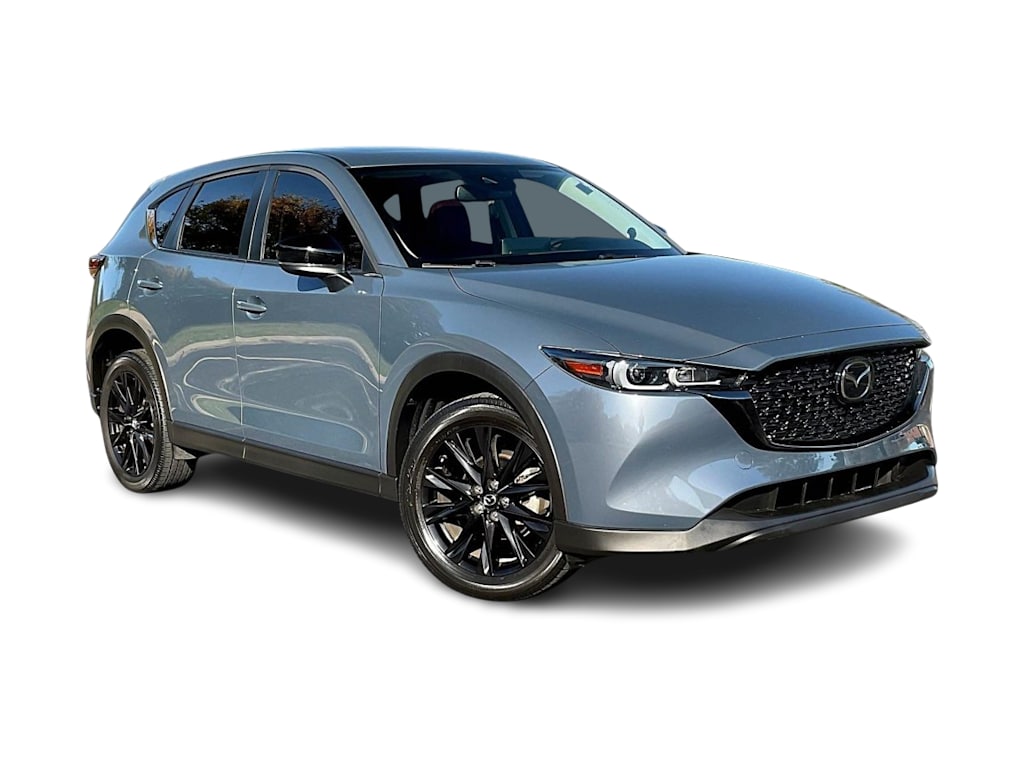 Thumbnail: 2023 Mazda CX-5 - 22