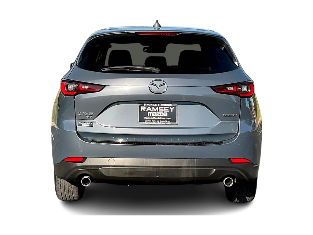 Thumbnail: 2023 Mazda CX-5 - 4