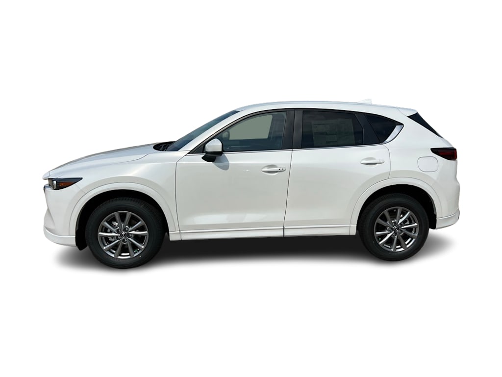 Thumbnail: 2025 Mazda CX-5 - 3