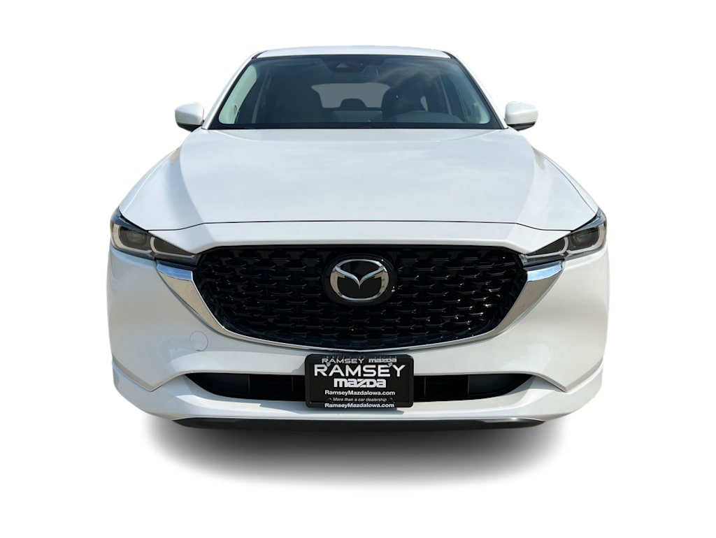 Thumbnail: 2025 Mazda CX-5 - 6