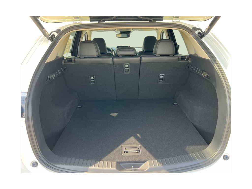 Thumbnail: 2025 Mazda CX-5 - 15