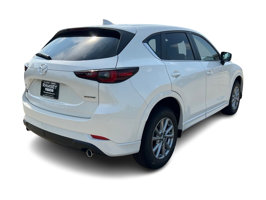 Thumbnail: 2025 Mazda CX-5 - 18