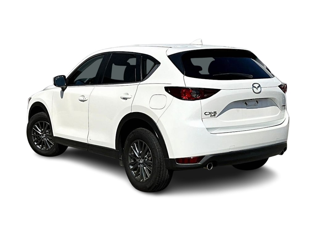 Thumbnail: 2020 Mazda CX-5 - 3