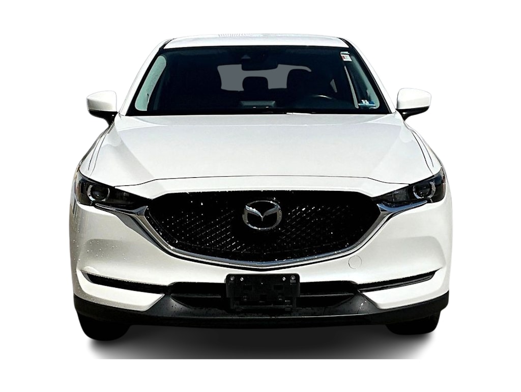 Thumbnail: 2020 Mazda CX-5 - 5