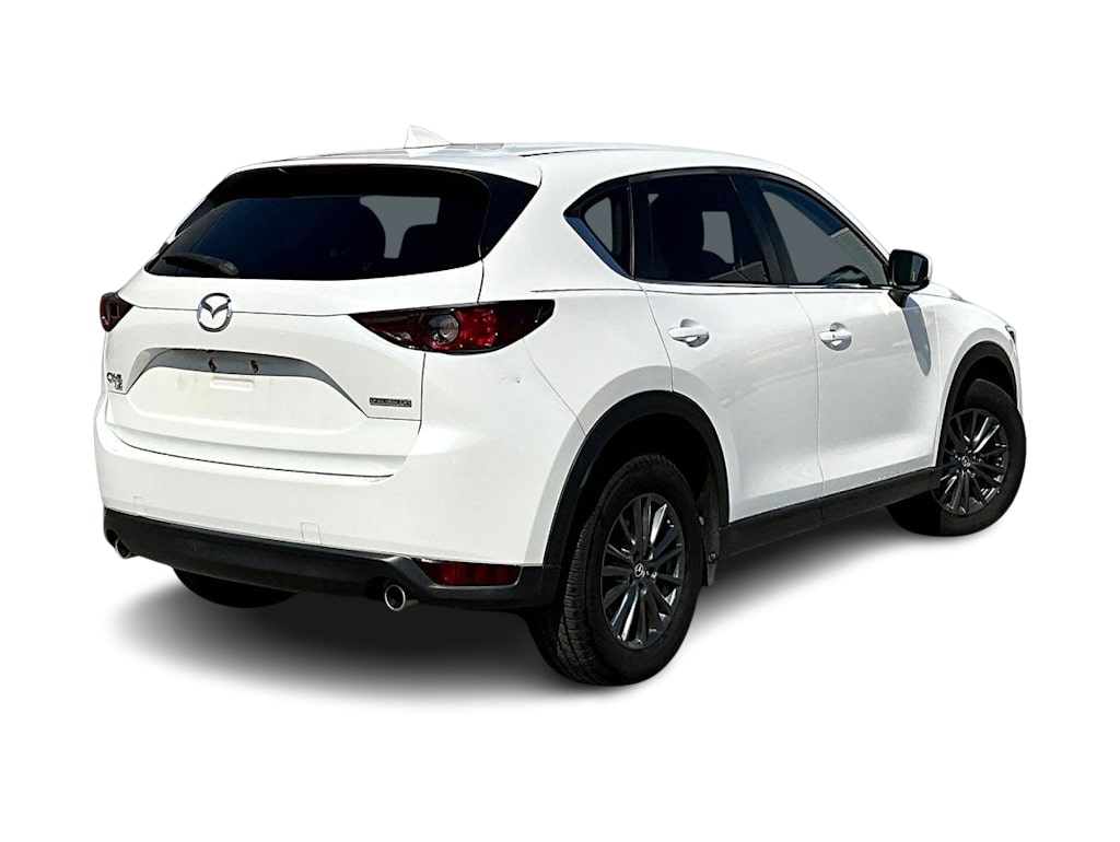 Thumbnail: 2020 Mazda CX-5 - 20