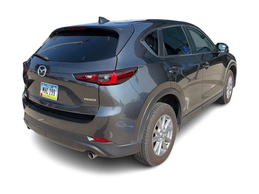 Thumbnail: 2023 Mazda CX-5 - 9