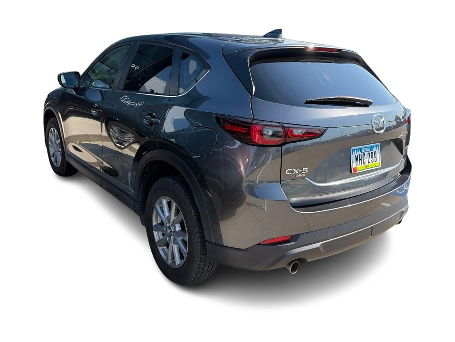Thumbnail: 2023 Mazda CX-5 - 3