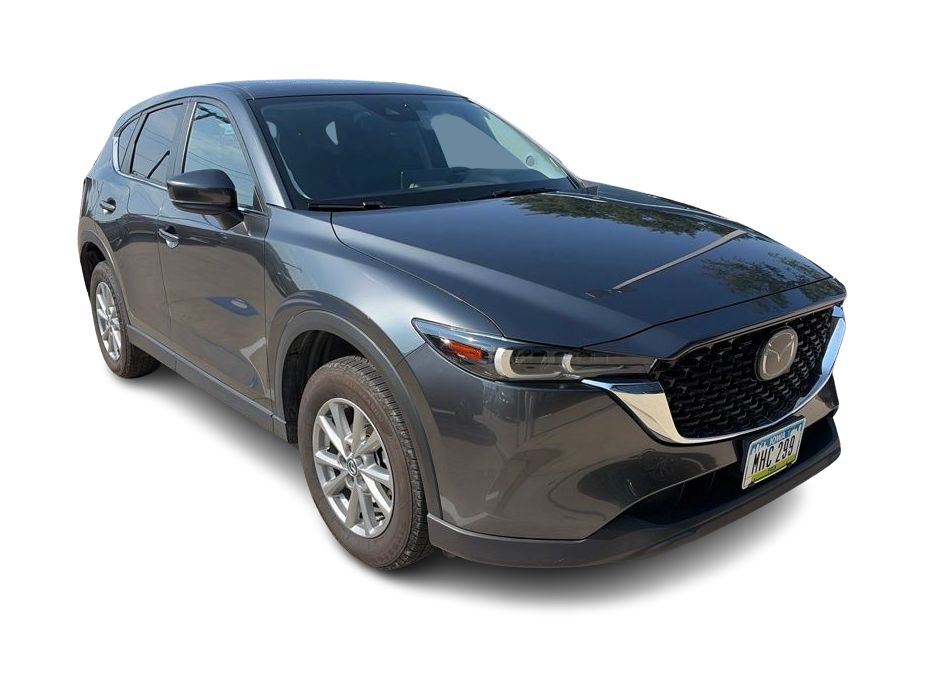 Thumbnail: 2023 Mazda CX-5 - 8