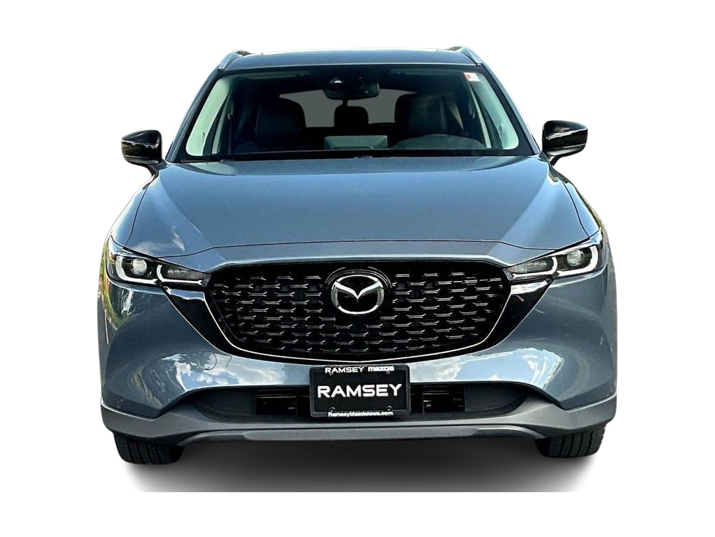 Thumbnail: 2023 Mazda CX-5 - 5
