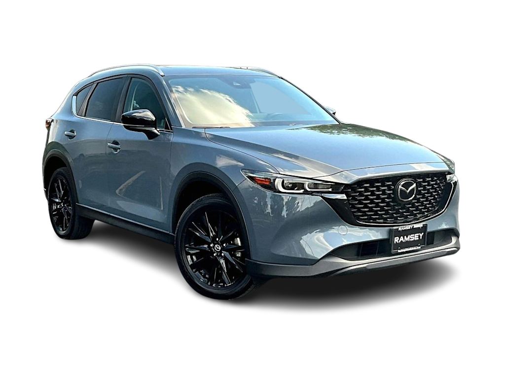 Thumbnail: 2023 Mazda CX-5 - 21