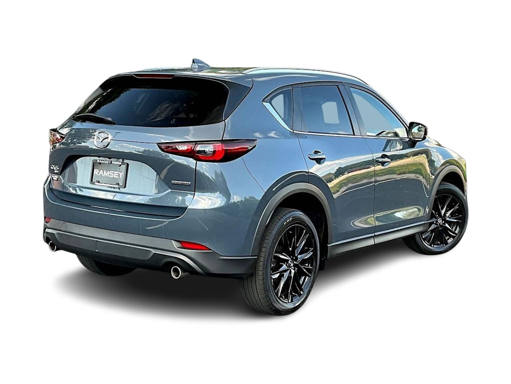 Thumbnail: 2023 Mazda CX-5 - 20
