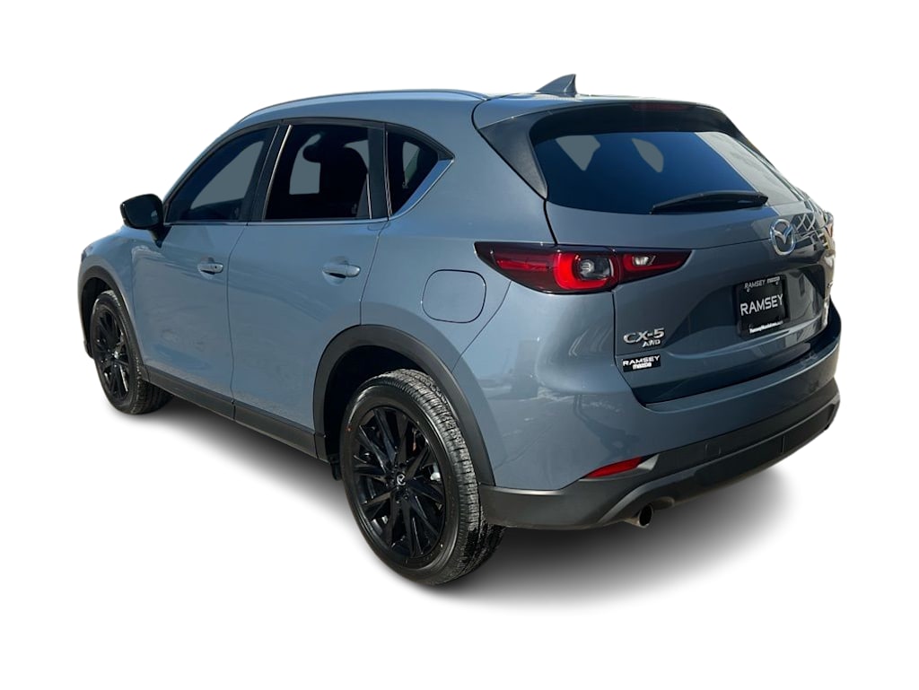 Thumbnail: 2023 Mazda CX-5 - 4