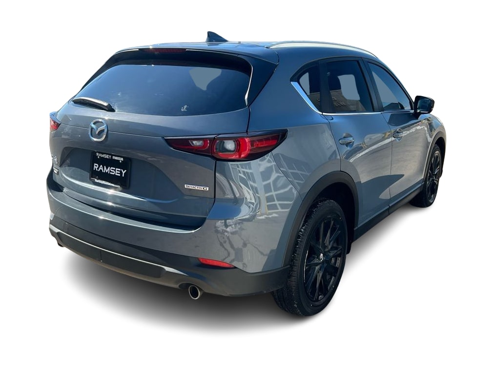 Thumbnail: 2023 Mazda CX-5 - 18