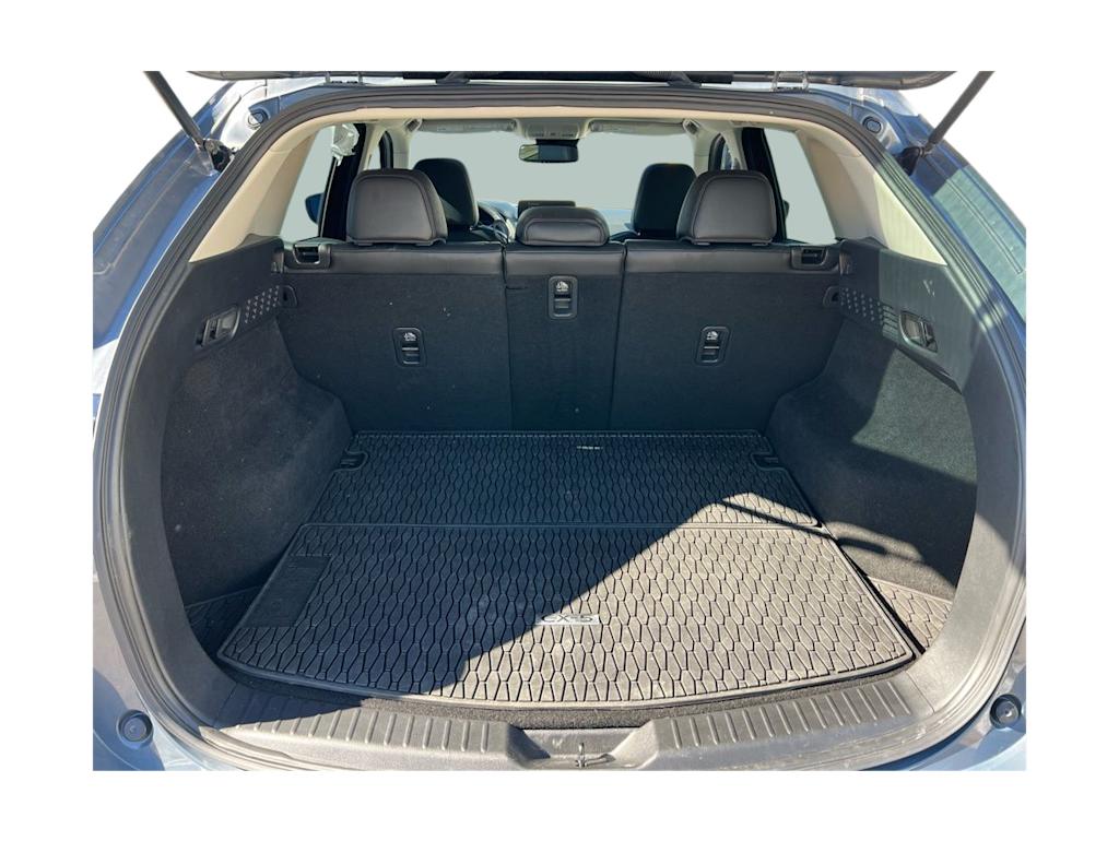 Thumbnail: 2023 Mazda CX-5 - 16