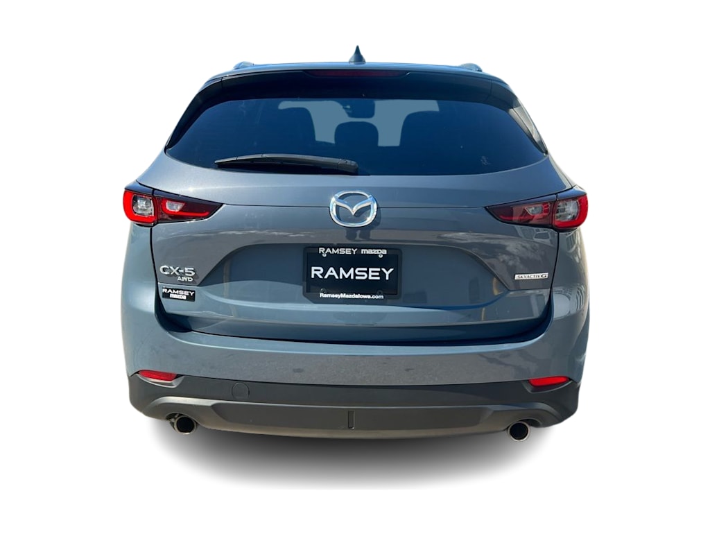 Thumbnail: 2023 Mazda CX-5 - 5