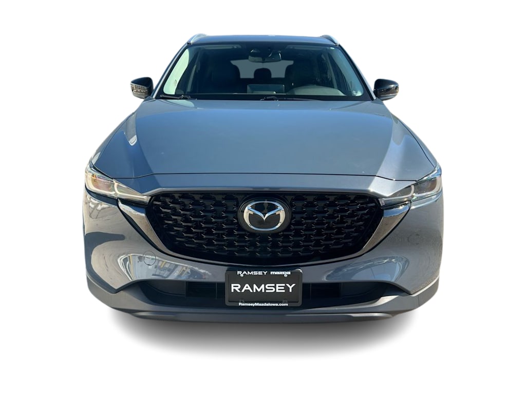 Thumbnail: 2023 Mazda CX-5 - 6