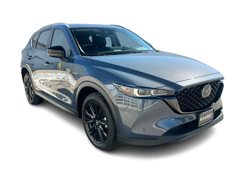 Thumbnail: 2023 Mazda CX-5 - 20