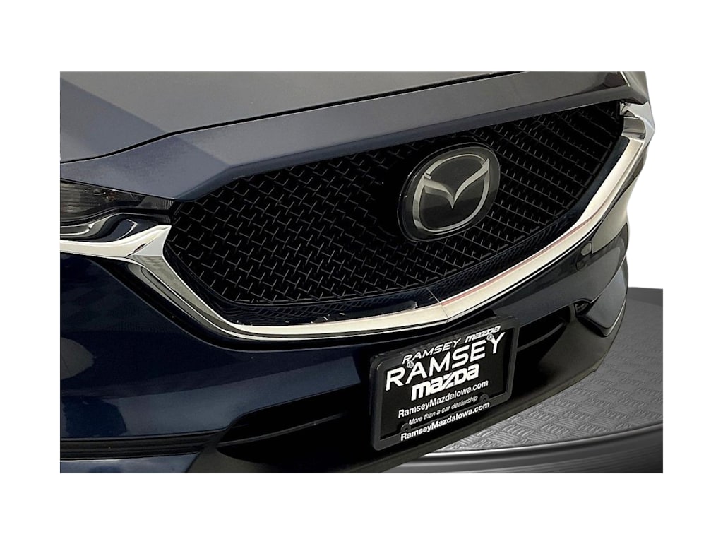 Thumbnail: 2018 Mazda CX-5 - 31