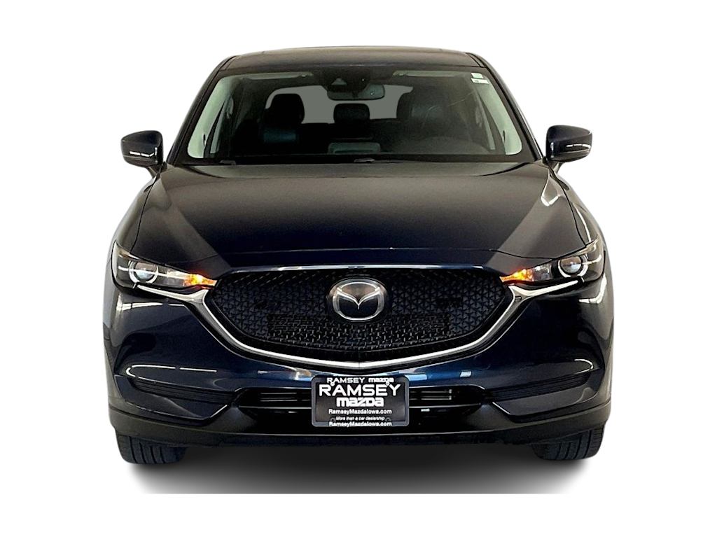 Thumbnail: 2018 Mazda CX-5 - 5