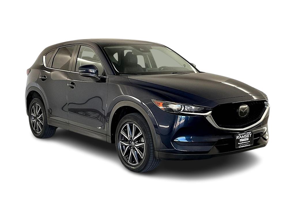 Thumbnail: 2018 Mazda CX-5 - 20