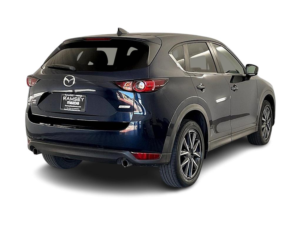 Thumbnail: 2018 Mazda CX-5 - 19