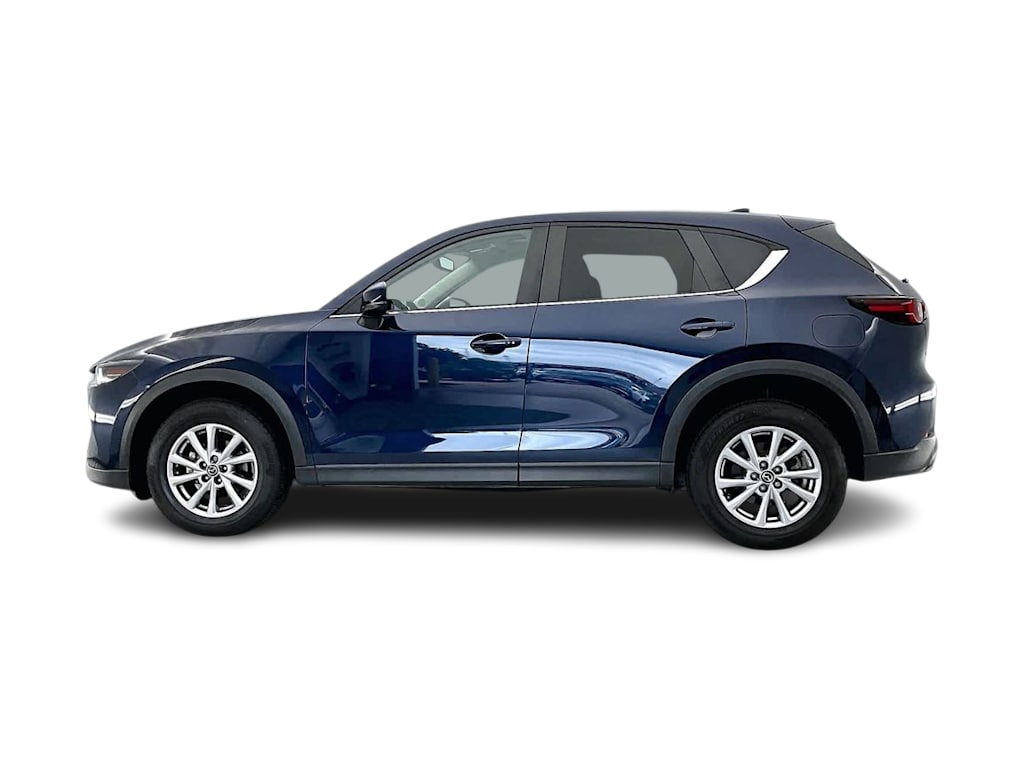 Thumbnail: 2023 Mazda CX-5 - 3