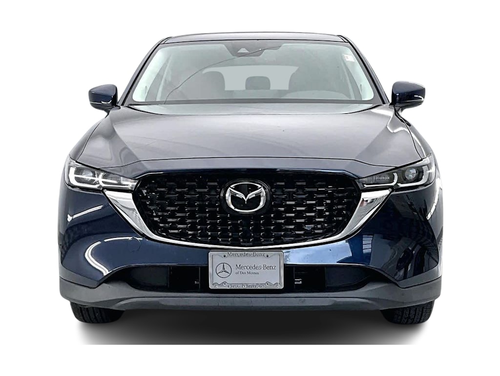 Thumbnail: 2023 Mazda CX-5 - 6