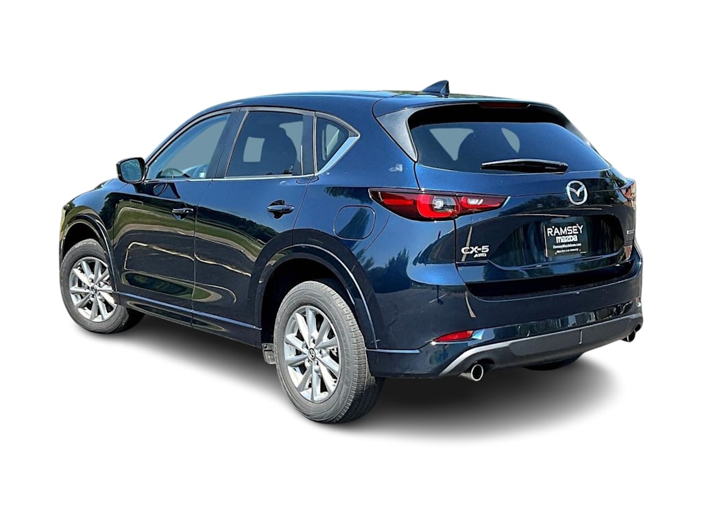 Thumbnail: 2024 Mazda CX-5 - 3