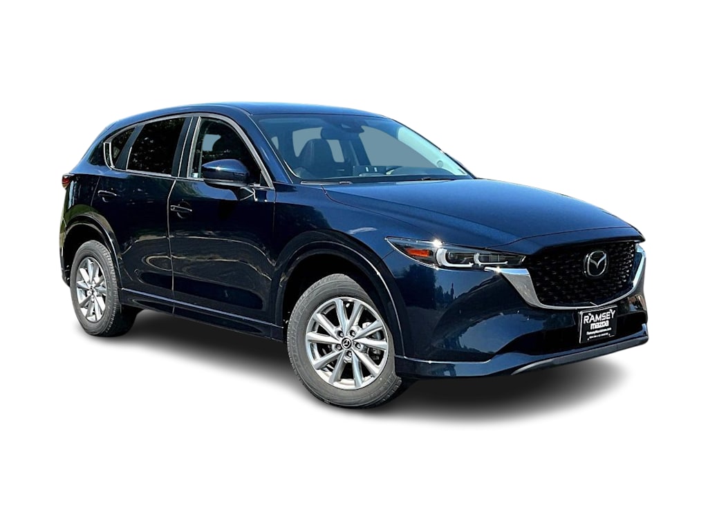 Thumbnail: 2024 Mazda CX-5 - 20