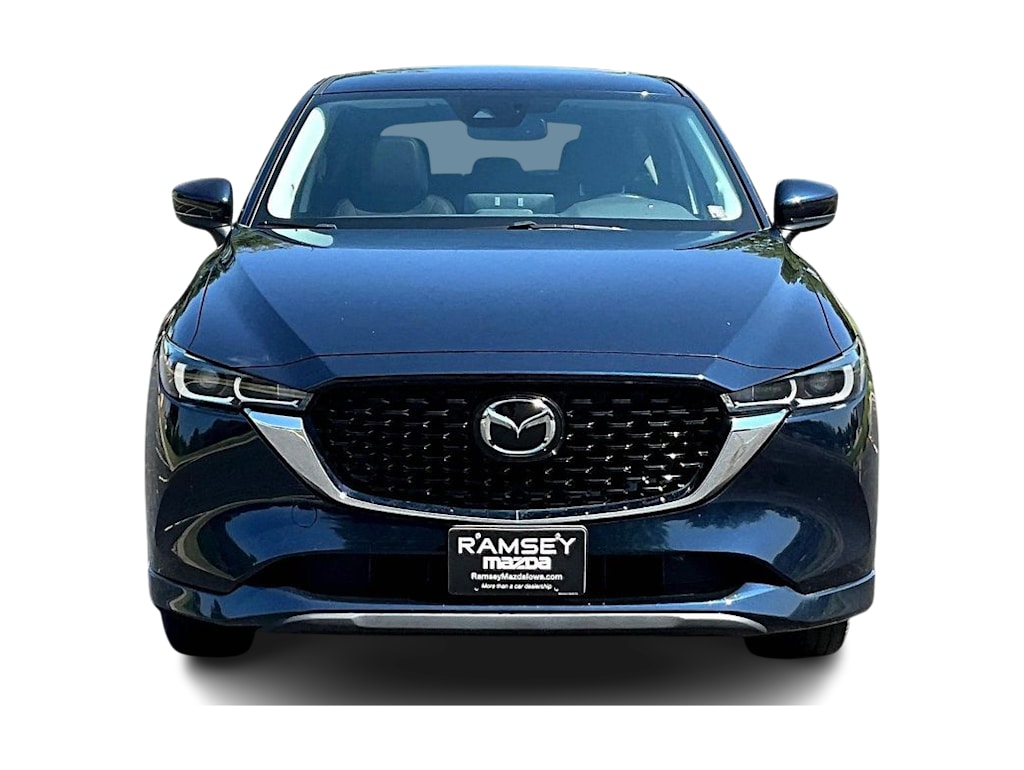Thumbnail: 2024 Mazda CX-5 - 5
