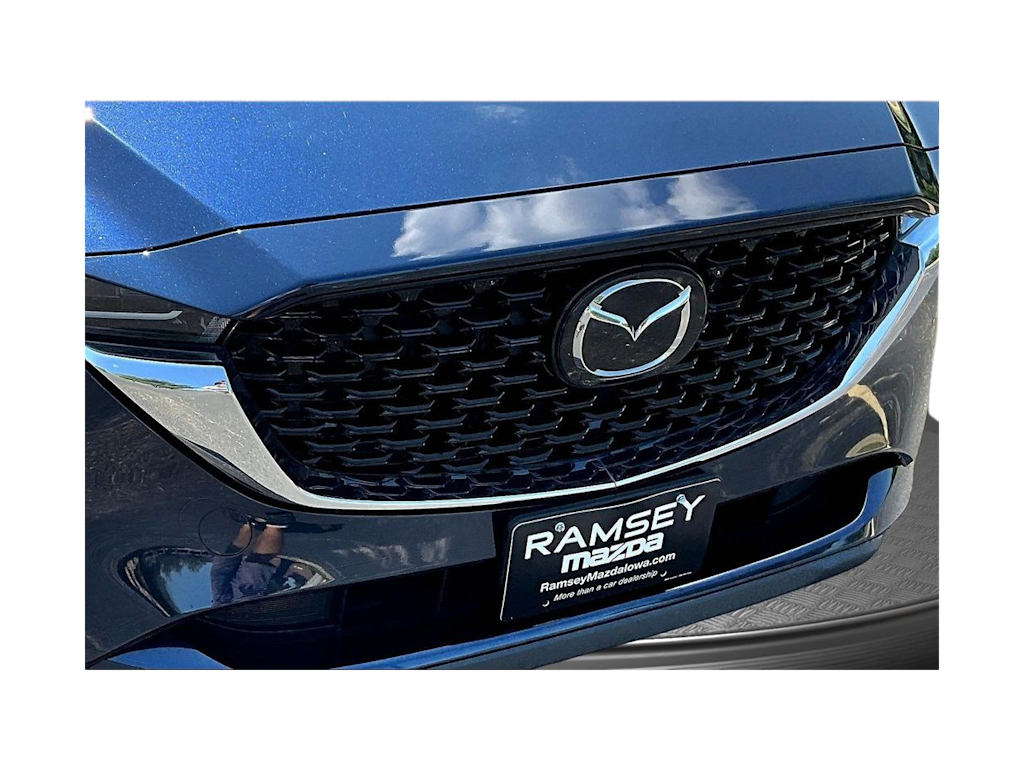 Thumbnail: 2024 Mazda CX-5 - 32
