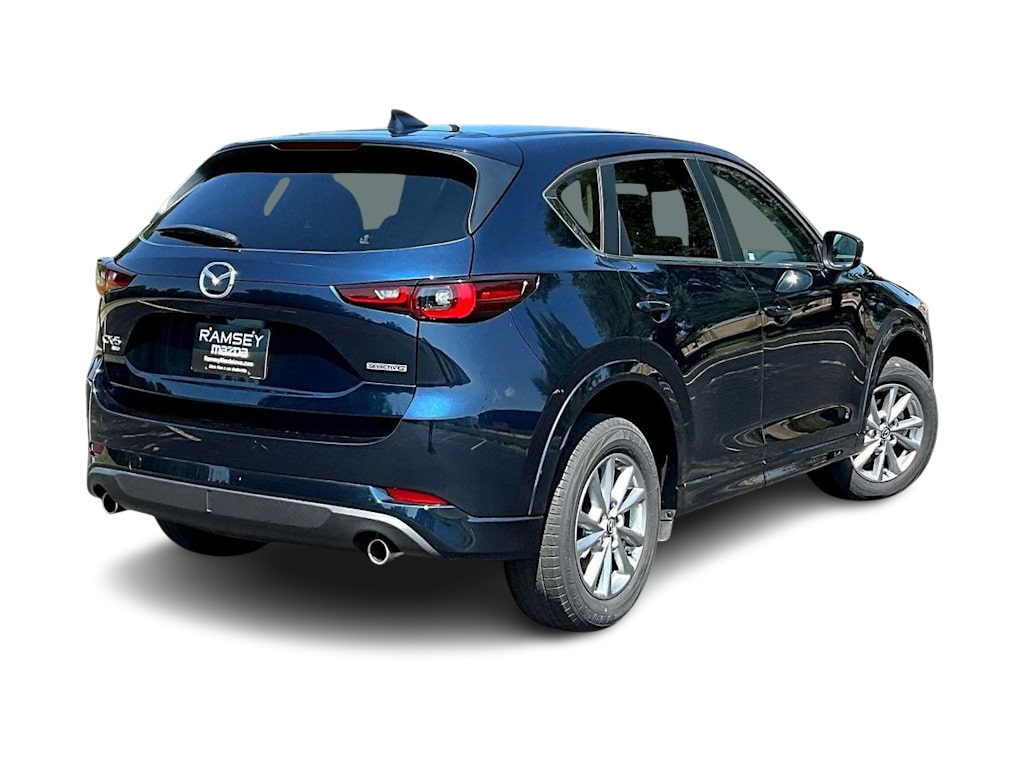 Thumbnail: 2024 Mazda CX-5 - 19