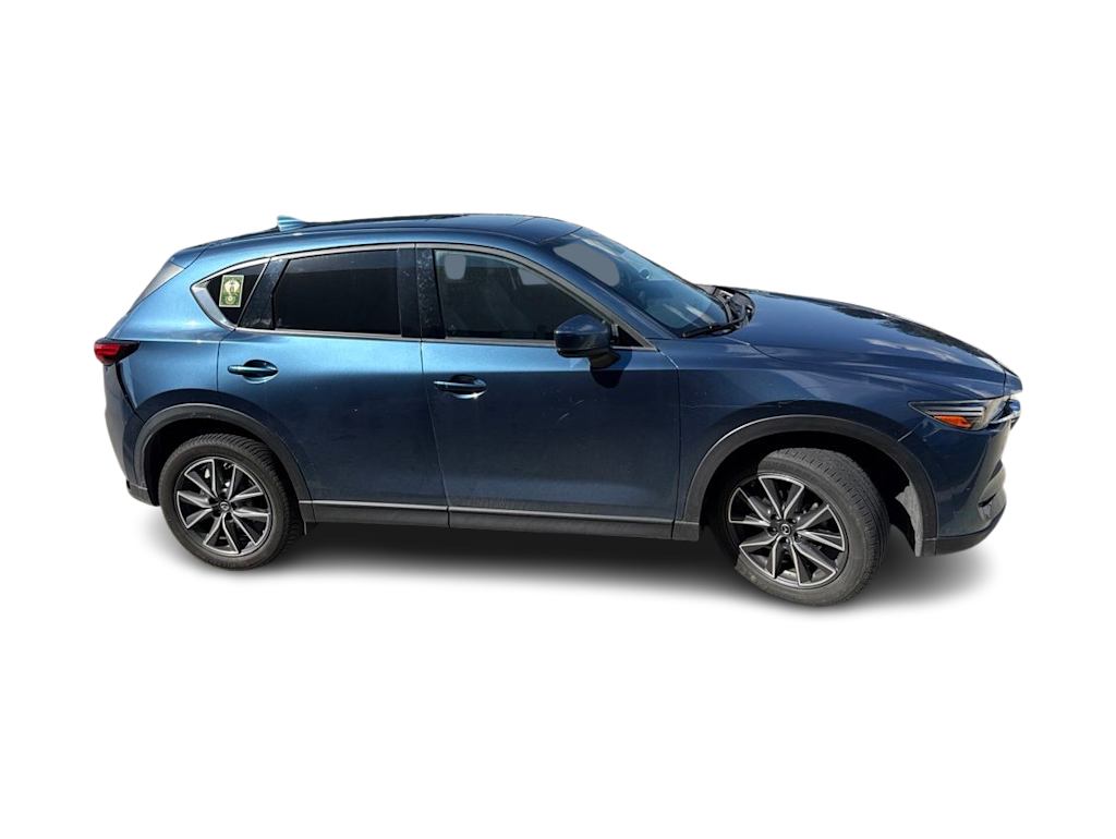 Thumbnail: 2017 Mazda CX-5 - 12