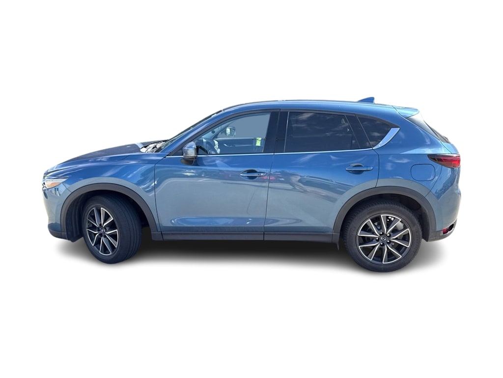 Thumbnail: 2017 Mazda CX-5 - 3