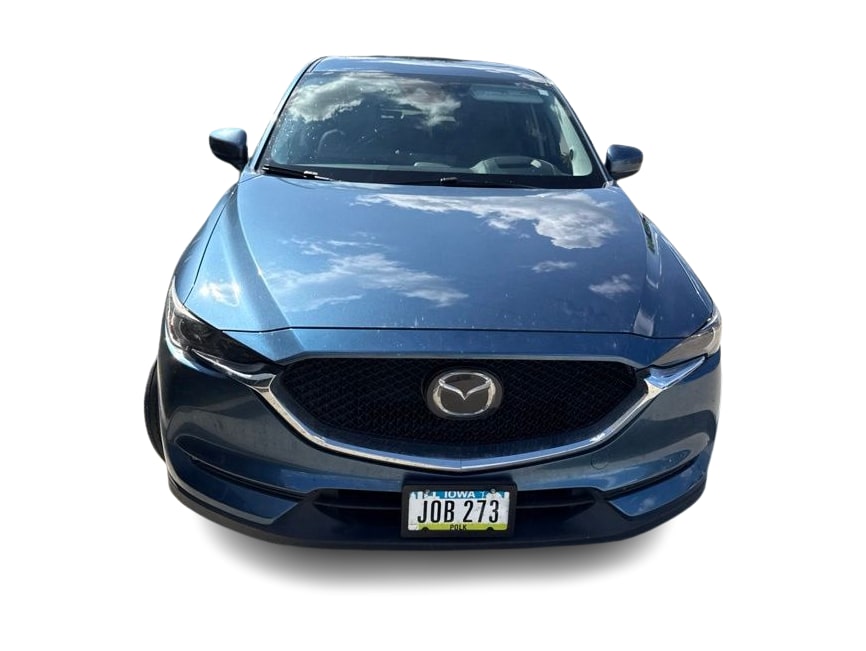 Thumbnail: 2017 Mazda CX-5 - 6