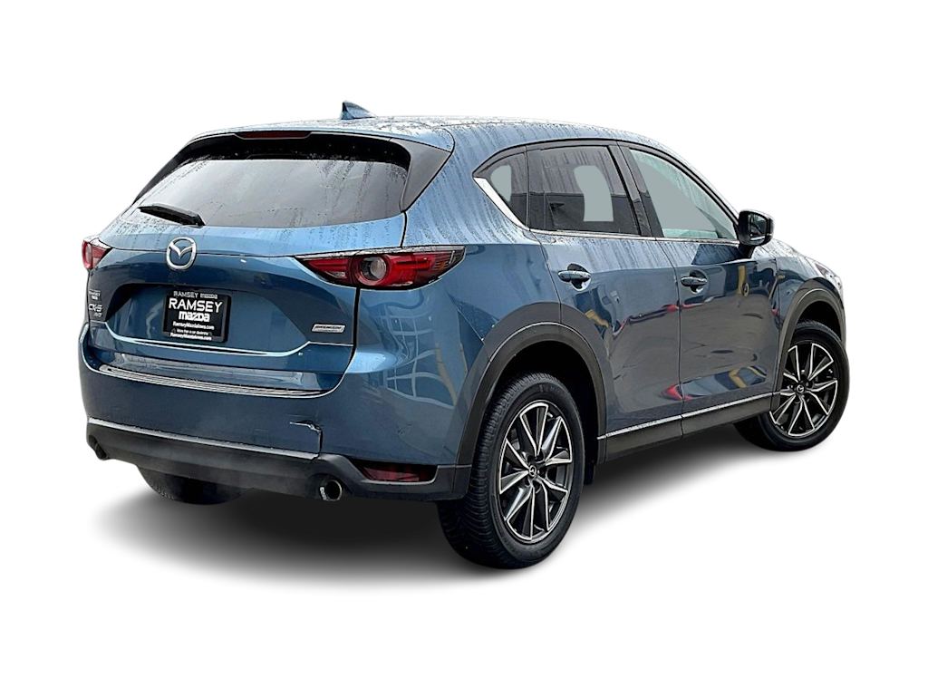 Thumbnail: 2017 Mazda CX-5 - 20