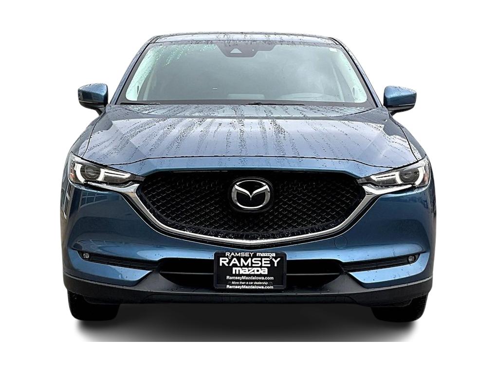Thumbnail: 2017 Mazda CX-5 - 5