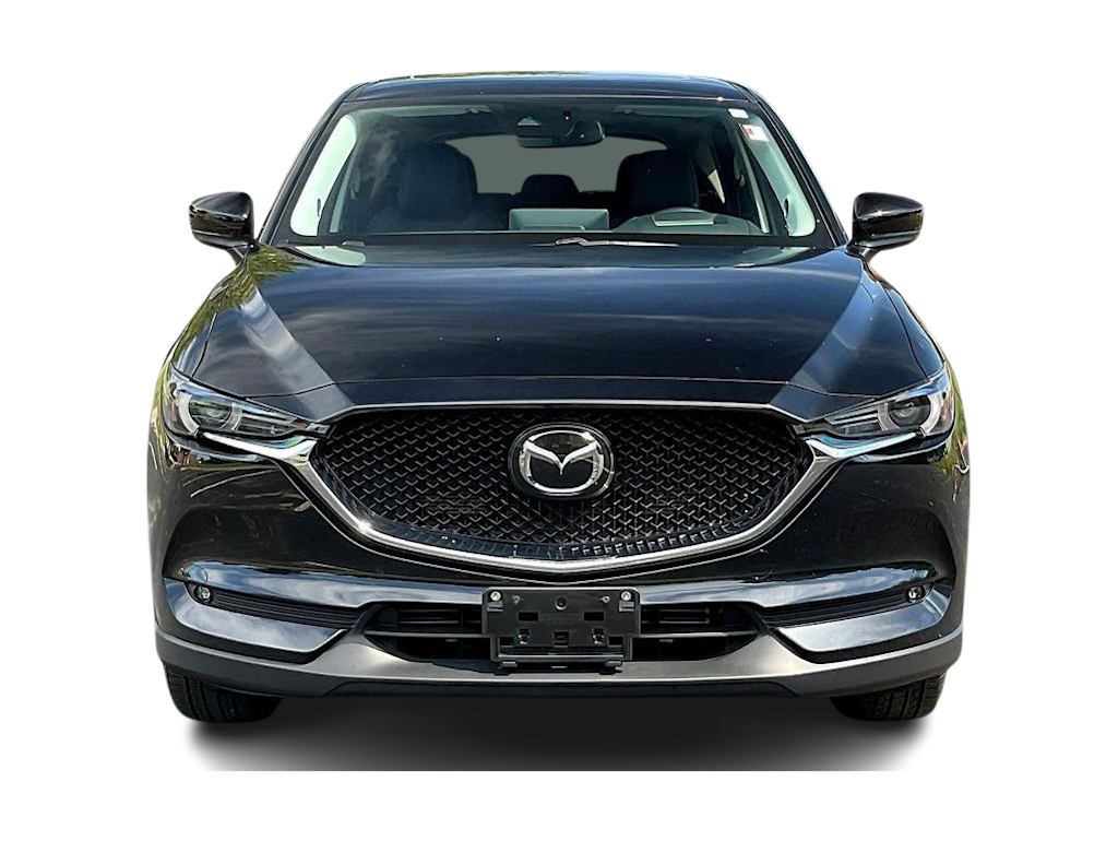 Thumbnail: 2021 Mazda CX-5 - 5