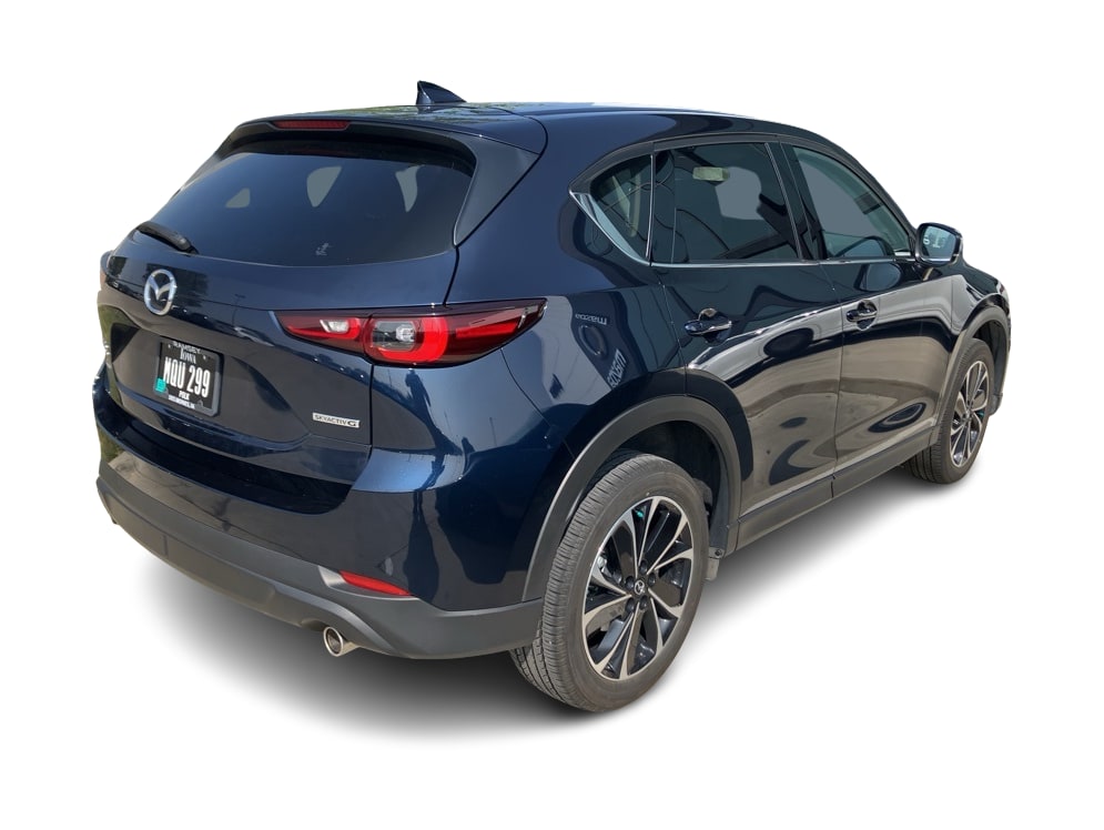 Thumbnail: 2023 Mazda CX-5 - 9