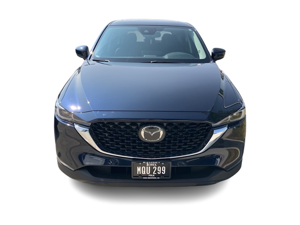 Thumbnail: 2023 Mazda CX-5 - 4